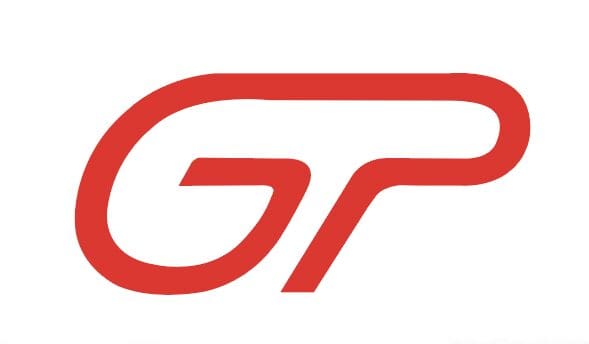 clean GP logo