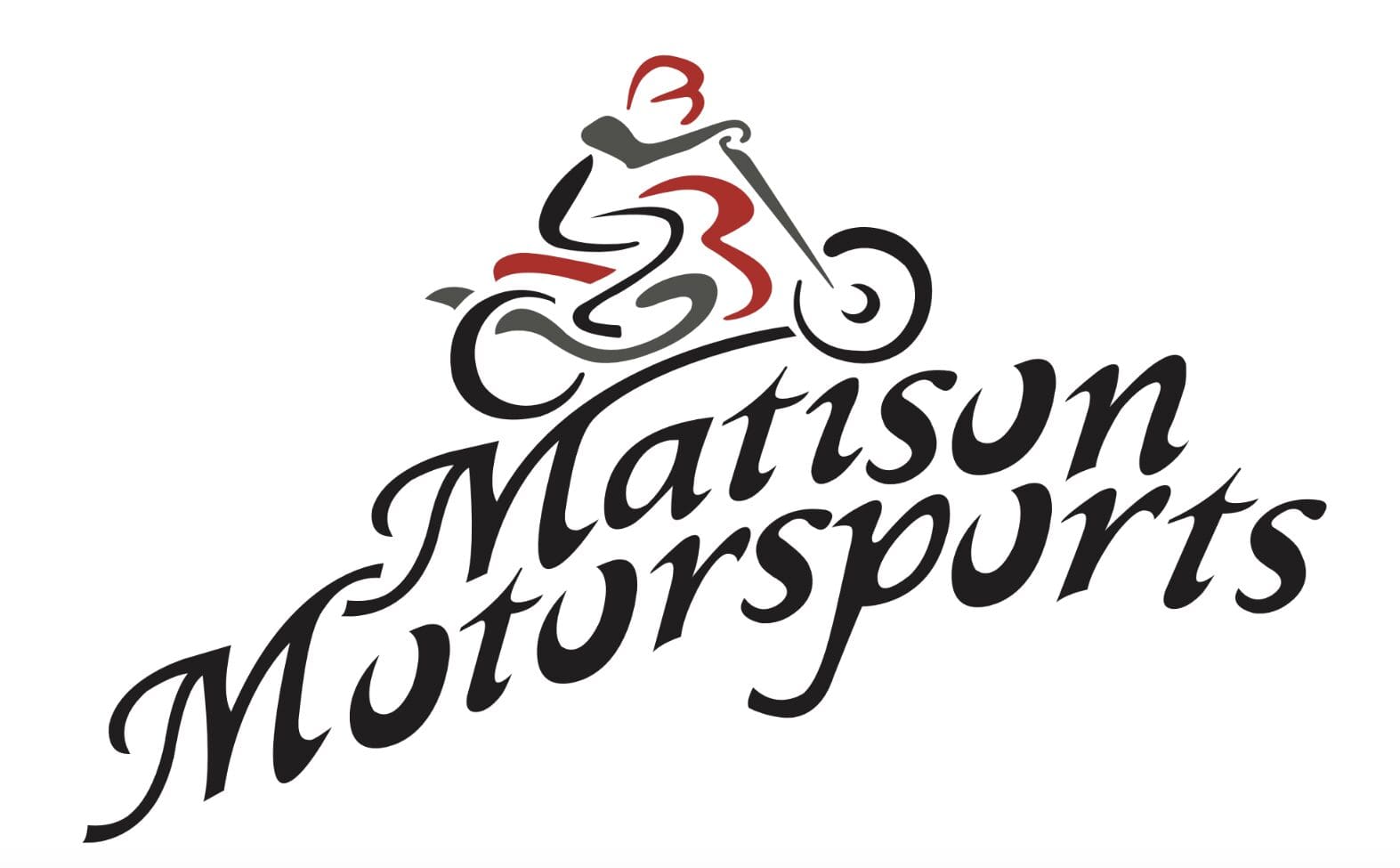 clean New matison logo
